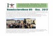 Graz genützt und waren von den Ausführungen der Damen …stmk.penspower.at/Dokumente/RS_05.2017.pdf · 2020-03-21 · Text: Klaus Gabriele und Presseaussendung GÖD . Adventlicher