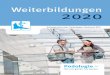 Weiterbildungen 2020 - Schweizerischer Podologen-Verband …...Kosten: Fr. 190.– für Mitglieder, Fr. 380.– für Nichtmitglieder Kursleitung: Dr. med. Regula Wiesmann, Fachärztin