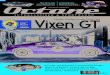 AUSGABE 26 / JANUAR 2017 Vixen GT...AUSGABE 26 / JANUAR 2017 Ausgabe 26 4 198168 106002 26 DE EUR 6,00 AT EUR 6,50 CH CHF 9.50 · Ford GT40 – Top-Restauration im Originalzustand