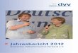 Jahresbericht des Deutschen Volkshochschul …im Jahr 2012 in Deutschland so hoch wie nie zuvor seit Beginn der Berichterstattung im Jahr 1979. Das macht im Vergleich zu 2010 eine