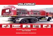 Die Marke für mehr Sicherheit · 2020-04-06 · Ihre Sicherheit ist unser Antrieb! Die Marke für mehr Sicherheit GLORIA Container-Lösungen I GLORIA Container-Lösungen Typ Art.-Nr