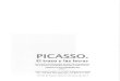 Museo Patio Herreriano de Valladolid | Museo de Arte … · 2018-10-11 · Picasso (Ovidio, Cervantes, Góngora, Balzac, Machado...), como aquellos autores con los que el artista