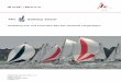 YCL Sailing Team · 2017-07-30 · info@ycl.la YCL Sailing Team Sail Race Einladung zum J/70 Promotion-Day des Yachtclub Langenargen. Liebe Mitglieder des Yachtclub Langenargen, gerne