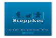 Steppkes Layout 2013 · Steppkes: berechnend und perfekt auf Ihre Aufgaben abgestimmt. Die Suche: finden statt suchen Verwenden Sie die leistungsstarke Suchfunk-tion, in Steppkes