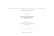 Production of glutaconic acid in recombinant Escherichia coli 2011-01-10آ  Glutaric and glutaconic acids