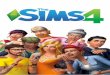 Содержание · 2017-11-09 · Добро пожаловать в мир The Sims! ... библиотеку ... Вы можете сохранить участок в свою