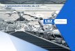 PRODUCTION & IT - LSZ · Dr. Werner Aumayr | CIO | AMAG Austria Metall GmbH 12:10 Wenn wieder einmal das Kabel aus ist: Wie aktuelle Mobilfunktechnologien IoT-Anwendungen in der Praxis