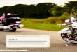 Harley-Davidson Parts & Accesoriess Katalog 2013 - Gep ck · 2013-04-19 · HARLEY-DAVIDSON GARANTIE ® 672 ... V-ROD SPORTSTER DYNA SOFTAIL TOURING A. TOURING GEPÄCKSYSTEM B. TOURENTASCHE