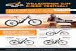 Willkommen zum e-Bike Testival!bikepark-dissen.de/wp-content/uploads/2018/04/flyer_ebike_testival_2018...HaiBike 2017 Aktion Elektro MTB XDURO AllMtn 8.0 4.599 € UVP 6.499 € Industriestrasse