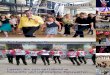 Freier Tanztag Innsbruck - offtanz.at · Band Galna Humlor 17:00 Linedance Show & Workshop The Missing Links 17:30 Zeitgenössischer Tanz Spukhafte Fernwirkung Eine Sequenz aus der