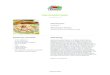 Eier-Schicht-Salat - Landkost-Ei GmbH · mit 40 % fettarmem Joghurt · 500 g Schmand · Salz · weißer Pfeffer · 1 Bund Petersilie · 2 Bund Kerbel · 200 g gekochter Schinken in