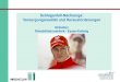 Schlaganfall-Nachsorge: Versorgungsrealität und ... · Efficacy of physiotherapy interventions late after stroke: a meta-analysis. Ferrarello F1, et al PM R. 2009 Jun;1(6):516-23