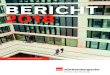 BERICHT 2018 - ww-ag.com · Profitable Wachstumsfelder ausbauen! Effizienz und Servicequalität steigern! ... dukte wählen. Zeitgleich verstärkte die Württembergische Lebensversi-
