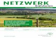 NETZWERK - Stadtwerk Külsheim - Stadtwerk Külsheim · Zimmer 2 Gaby Rittmeyer Montag bis Freitag 8:00 bis 12:00 Uhr Tel. 09345 673-48 Fax 09345 673-40 Kundenservice 09345 928-193