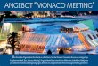 ANGEBOT “MONACO MEETING” MM... · 2019-05-17 · Individuell mit Ihrem Logo versehene Empfangstheken im Flughafen vor der Zollkontrolle. Sämtliche logistische Unterstützung