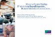 Berufserfolg. Fernstudium.images.tchibo.de/eCS/Store/de/pdf/PFH-Infobroschuere.pdf · 2007-11-07 · Continental AG Gothaer Versicherungen Novelis Deutschland GmbH Otto Bock HealthCare