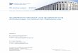 Qualifikationsbedarf und Qualifizierung - Institut der deutschen … · 2017-12-12 · Qualifikationsbedarf und Qualifizierung Anforderungen im Zeichen der Digitalisierung IW policy