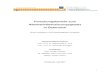 Forschungsbericht zum Alternativfinanzierungsgesetz in ... · die Einstellung von Unternehmern im Tourismus (in Österreich, Südtirol und Deutschland) so-wie die grundsätzliche