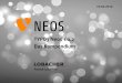 Das TYPO3 Neos 1.0 Kompendium - Patrick Lobacher · TYPO3: • TYPO3 CMS 6.x (4.7, 6.0, 6.1, 6.2 LTS Beta) • TYPO3 Neos 1.0 • Technologisch haben beide NICHTS miteinander zu tun