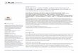 Raltegravir-intensified initial antiretroviral therapy in ... · can be used safely as part of standard triple-drug first-line therapy in severely immunocom-promised individuals