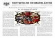 ROTTWEILER HEIMATBLÄTTER - GAVgav-rottweil.de/wp-content/uploads/2018/11/2015_3...ROTTWEILER HEIMATBLÄTTER Herausgegeben von Winfried Hecht für den Rottweiler Geschichts- und Altertumsverein