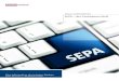 SEPA – der Countdown läuft · SEPA – der Countdown läuft Eine Information der privaten Banken Berlin, April 2013, 2., aktualisierte Auflage fokus|unternehmen. fokus|unternehmen