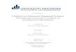Evaluation von Dokumenten Management Systemengcc.uni-paderborn.de/www/wi/wi2/wi2_lit.nsf/0... · Dokumenten Management System bei der Verwaltung von unstrukturierten Informationen