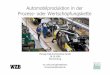 Automobilproduktion in der Prozess-oder …hrmeissner.de/dgb_brannenburg_10-2009.pdf3 Dr. H.-R. Meißner -Automobilproduktion (10-2009) aktuelle Trends in der Automobilindustrie (1)