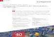 Präzision für Prozesse in der Stahlindustrie – mit SAP ERP · 2016-01-11 · Präzision für Prozesse in der Stahlindustrie – mit SAP ERP Schmolz + Bickenbach, Luzern, Schweiz