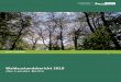 Waldzustandbericht 2019 des Landes Berlin...In Berlin wird die Waldzustandsentwicklung seit 1991 in einem einheitlichen Stichproben-Netz beobachtet. Die Netzdichte variierte in den