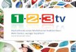 Deutschlands erstes Multichannel-Auktionshaus: Mehr bieten, … Das... · 2012-12-04 · 1-2-3.tv Kunden: Hoher Anteil „Best-Ager“ Laut GfK-Studie sind sie die kaufkräftigste,