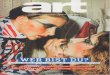 Hippe Handarbeit - Aiko Tezuka · 2017-05-25 · Hippe Handarbeit Wie werden hässliche Kaufhaus-Teppiche zu betörend schönen Kunstwerken? Aiko Tezuka weiß, wie’s geht! T ischdecken,