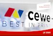 Q1 Q2 2015 Halbjahresberichtir.cewe.de/download/companies/cewe/Quarterly Reports... · Saxoprint (ca. 30 Mio. Euro) auf etwa rund 80 Mio. Euro in diesem Jahr mit starken Marketing-Investitionen
