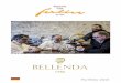 Portfolio 2016 - Weinhandlung Casa Ferlin · Portfolio 2016. Bellenda hat sich mit originellen und innovativen Angeboten sowohl auf dem nationalen als auch auf dem internationalen
