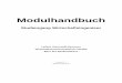 Modulhandbuch - Leibniz Universität Hannover...Sie verstehen die Grundlagen der Unternehmensführung und der entsprechenden Managementfunktio-nen Planung, Kontrolle, Organisation,