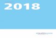eHealth Suisse Tätigkeitsbericht 2018 1 Tätigkeitsbericht 2018 · 2019-05-22 · Social-Media-Konzept Das Social-Media-Konzept ist Teil des Kommunika-tions- und Umsetzungsplans