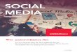 Social Media D - SOCIAL STANDARD Strategie, Workshop Ist-Zustand, Benchmarking,Str ategieW orkshop,