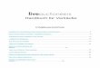 Handbuch für Verkäufer - LiveAuctioneersimages.liveauctioneers.com/static/support_docs... · 2017-06-14 · 2 Uploaden Sie die Aufstellung der Artikel in einer Excel- oder .csv