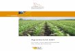 Agrarbericht 2007 - Brandenburg• Im Rahmen der Richtlinie für die Integrierte ländli-che Entwicklung (ILE) wurden im Jahr 2006 insge-samt 49 Mio. € Fördermittel ausgezahlt