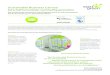 Sustainable Business Canvas: Geschäftsmodelle nachhaltig ......Model Canvas von Alexander Osterwalder und Yves Pigneur durch die Universität Oldenburg und das Borderstep Institut