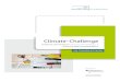 Climate-Challenge...Das Business Model Canvas wurde ursprünglich von Osterwalder und Pigneur entwickelt und unterstützt bei der Visualisierung und Analyse von Geschäfts-modellen.4