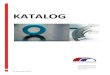 Katalog - VR Dichtungen · 2020-01-13 · VR Dichtungen GmbH KATALOG VR DICHTUNGEN GMBH F.W.-Raiffeisenstr. 11-13 52531 Übach-Palenberg Deutschland