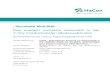 „Vernetzte Mobilität“ · PDF file 2017-05-10 · „Vernetzte Mobilität“ Das dreifach vernetzte Automobil in der T-City Friedrichshafen (BodenseEmobil) Schlussbericht der HaCon