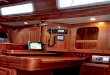 © Scalar Yacht 230 V - Calibra Marine Equipment Ltd · 230 V LED-Wandleuchten / wall lights LED Flex 05 HV LED Flex 07 HV Leseleuchte Flex 05 mit Nachtlicht Funktion stufenlos über