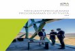 TÄTIGKEITSPROGRAMM PROGRAMMA DI …...IDM | Tätigkeitsprogramm 2019 IDM | Programma di attività 2019 2 Bolzano/Bozen, 18.10.2018 Roberto Farina Quality Management & Controlling