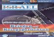 Israel und das Europäische Parlament Seite 11 NACHRICHTEN ... · Kreuz und ÖIbaum. Am Mitt- woch, dem 28. Juni 2006, wurde ... sames Zeugnis über Yeshua ab. Gemeinsam mit seiner