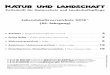 Zeitschrift für Naturschutz und Landschaftspflege...The status quo is not an option – Proposal for a future-oriented agricultural policy architecture. ..... A-6/280 G Götz M.,