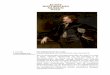 6. JUNI BIS DIE EREMITAGE ZU GAST MEISTERWERKE VON BOT ... · Giovanni Battista Moroni (Albino 1521/24–1578/79 Bergamo) Porträt des Giovan Pietro Maffei um 1560/64 Leinwand, 88