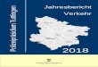 2018 - Baden-Württemberg Police · 2019-04-16 · 5.2. 10-Jahres-Vergleich ... Rottenburg und der BAB 864 zwischen der Anschlussstelle Donaueschingen und dem Autobahndreieck Bad