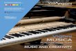 Vigoni MUSICA...Kosmos der Mylius-Vigoni zu erzählen. CONTEMPORARY Musica contemporanea tra l’Italia e la Germania – Villa Vigoni offre un sostegno ai giovani “sviluppatori